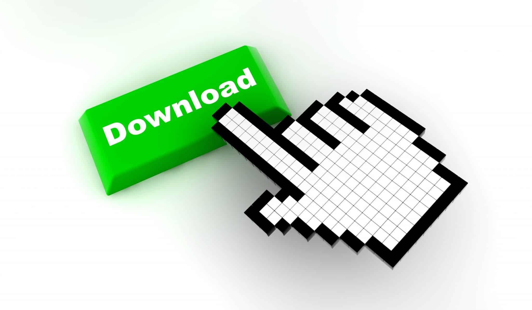 Cursor download
