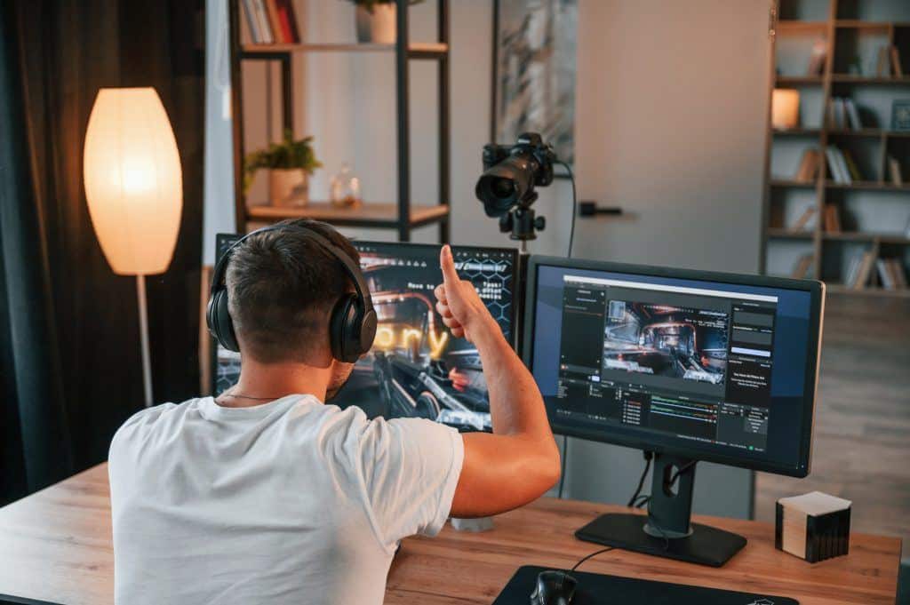 Tekoälyvideoiden parantaminen: johdanto