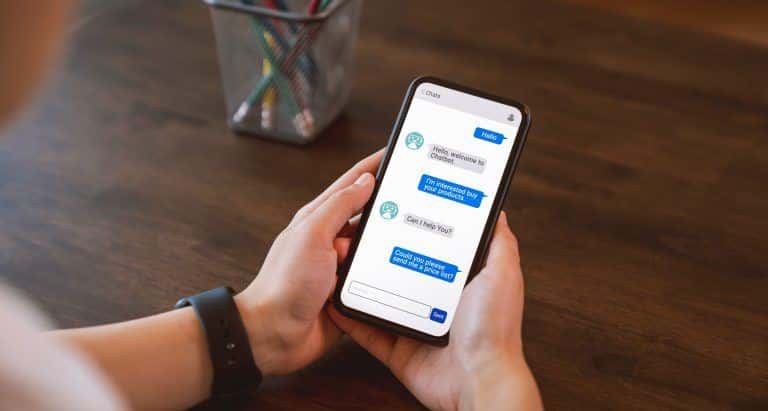 Chatbottien rakentaminen aloittelijoille